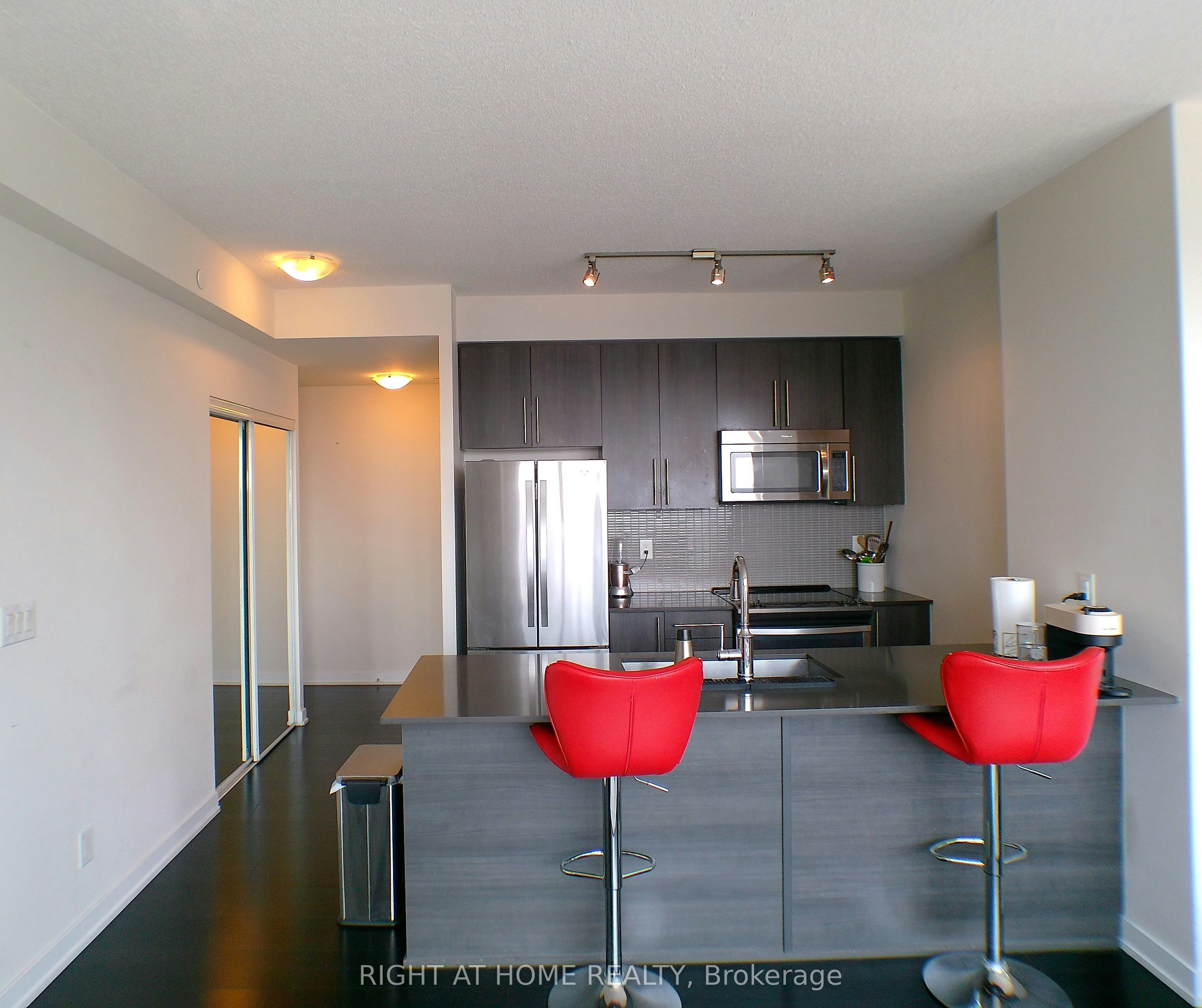 2202-510 Curran Place, Mississauga, ON, L5B 0J8 - 3