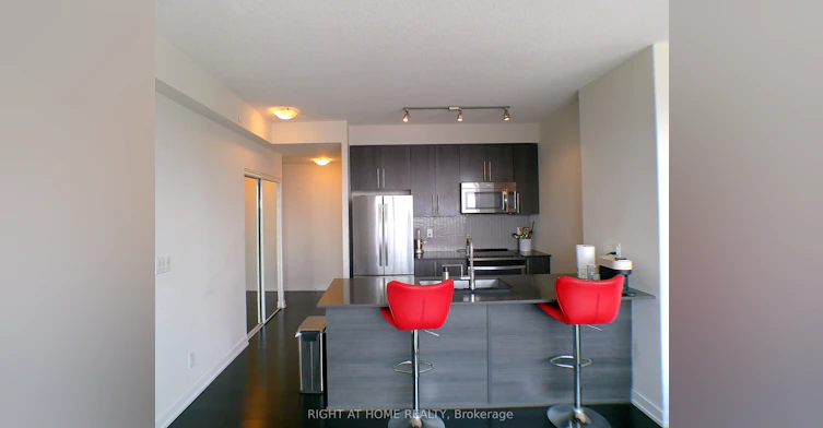 2202-510 Curran Place, Mississauga, ON, L5B 0J8 - 3