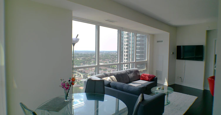 2202-510 Curran Place, Mississauga, ON, L5B 0J8 - 5