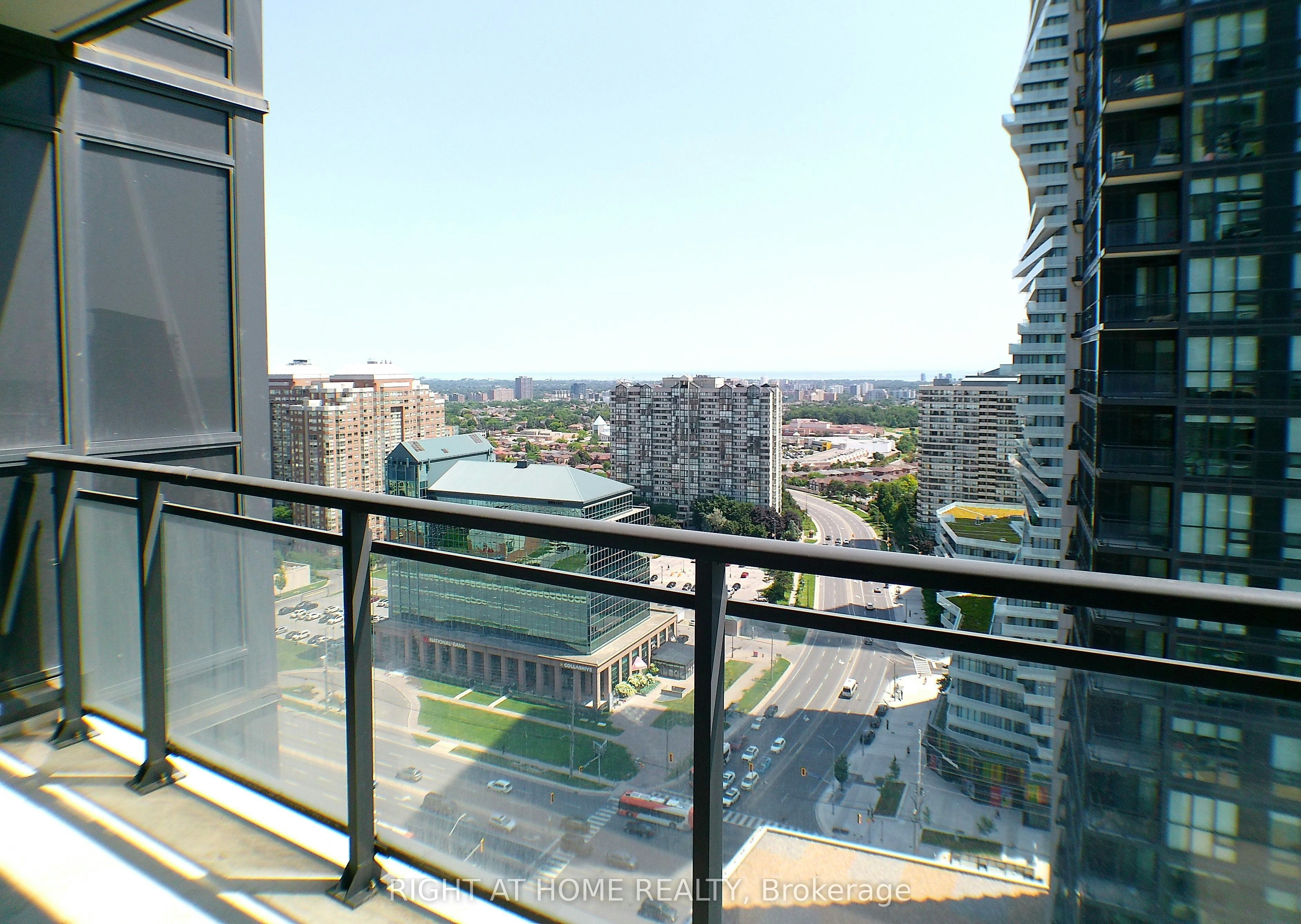 2202-510 Curran Place, Mississauga, ON, L5B 0J8 - 16