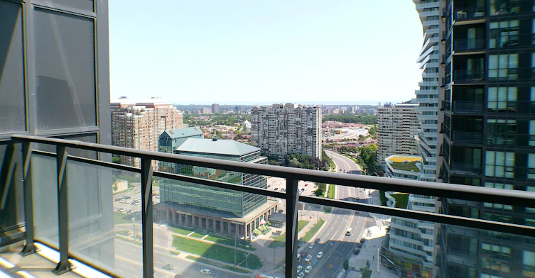 2202-510 Curran Place, Mississauga, ON, L5B 0J8 - 16