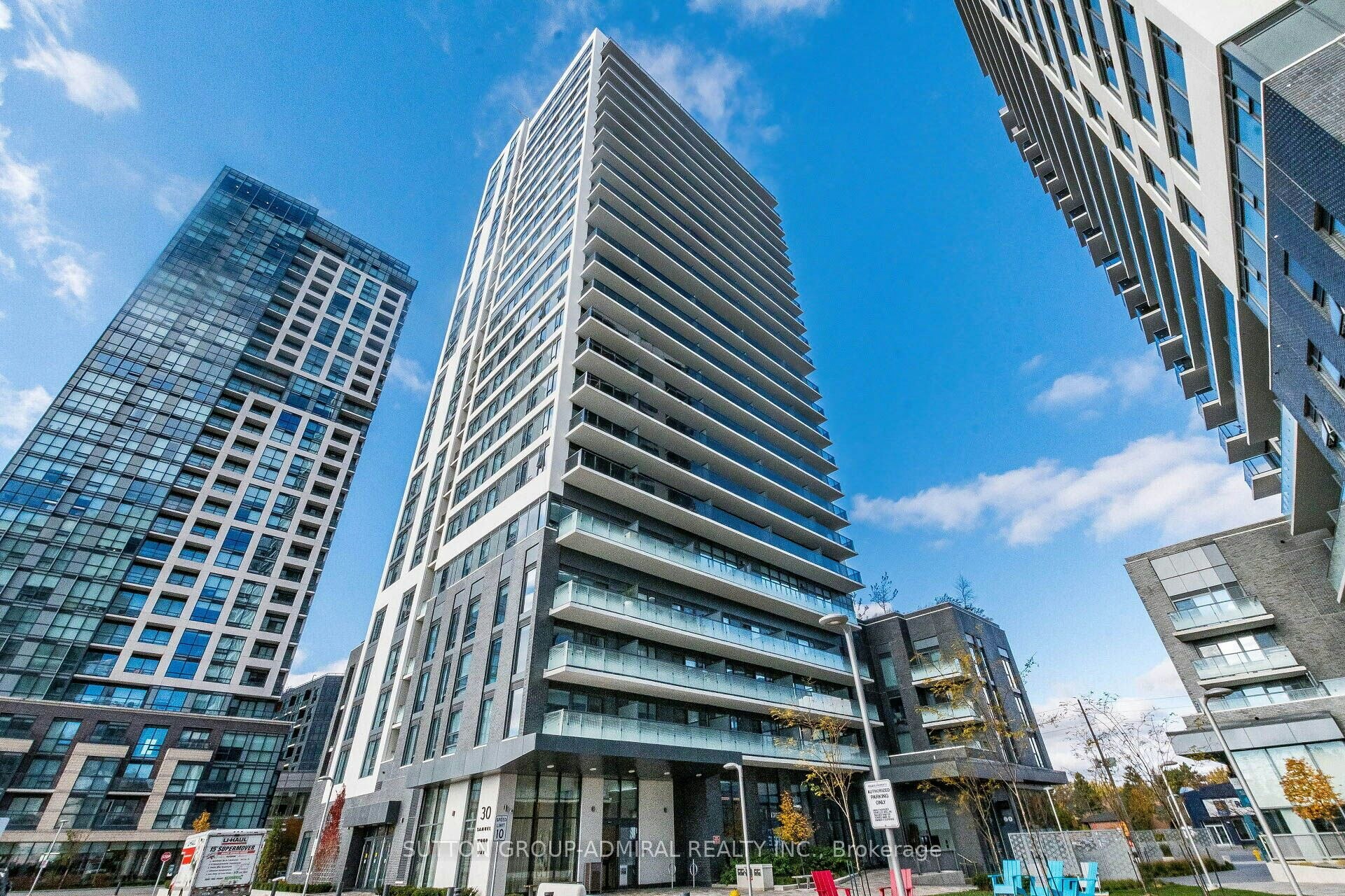 1311-30 Samuel Wood Way, Toronto, ON, M9B 0C9