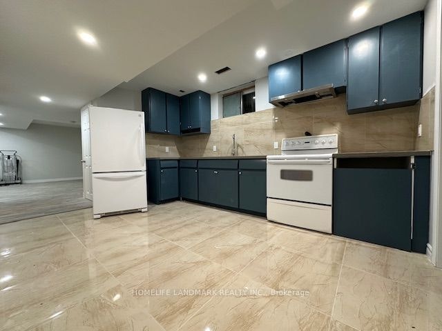 542 Wingrove Crescent, Oakville, ON, L6L 4R6 - 2
