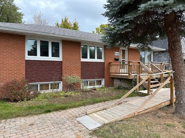 542 Wingrove Crescent, Oakville, ON, L6L 4R6