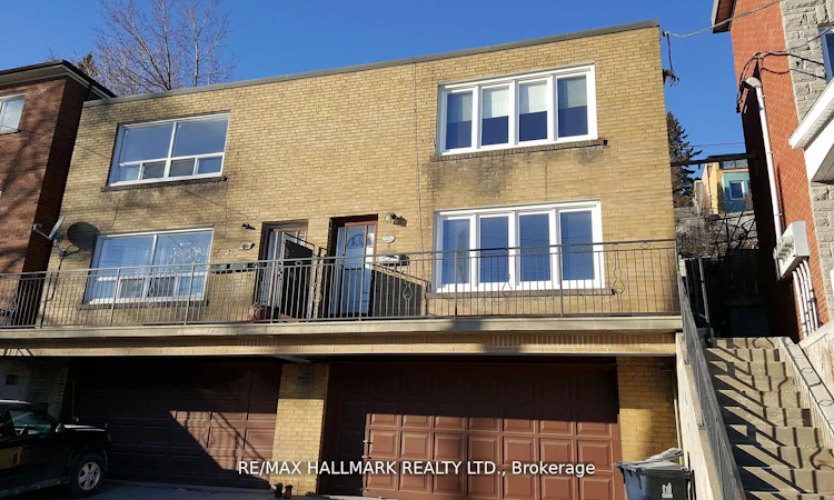1268 Davenport Road