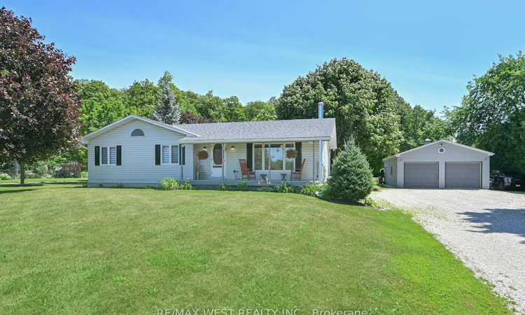 5775 Boston Mills Road