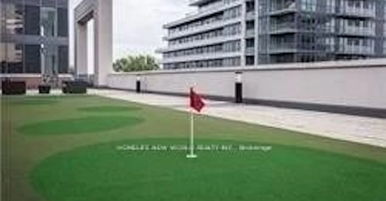 1608-2200 Lake Shore Boulevard W, Toronto, ON, M8V 1A4 - 38