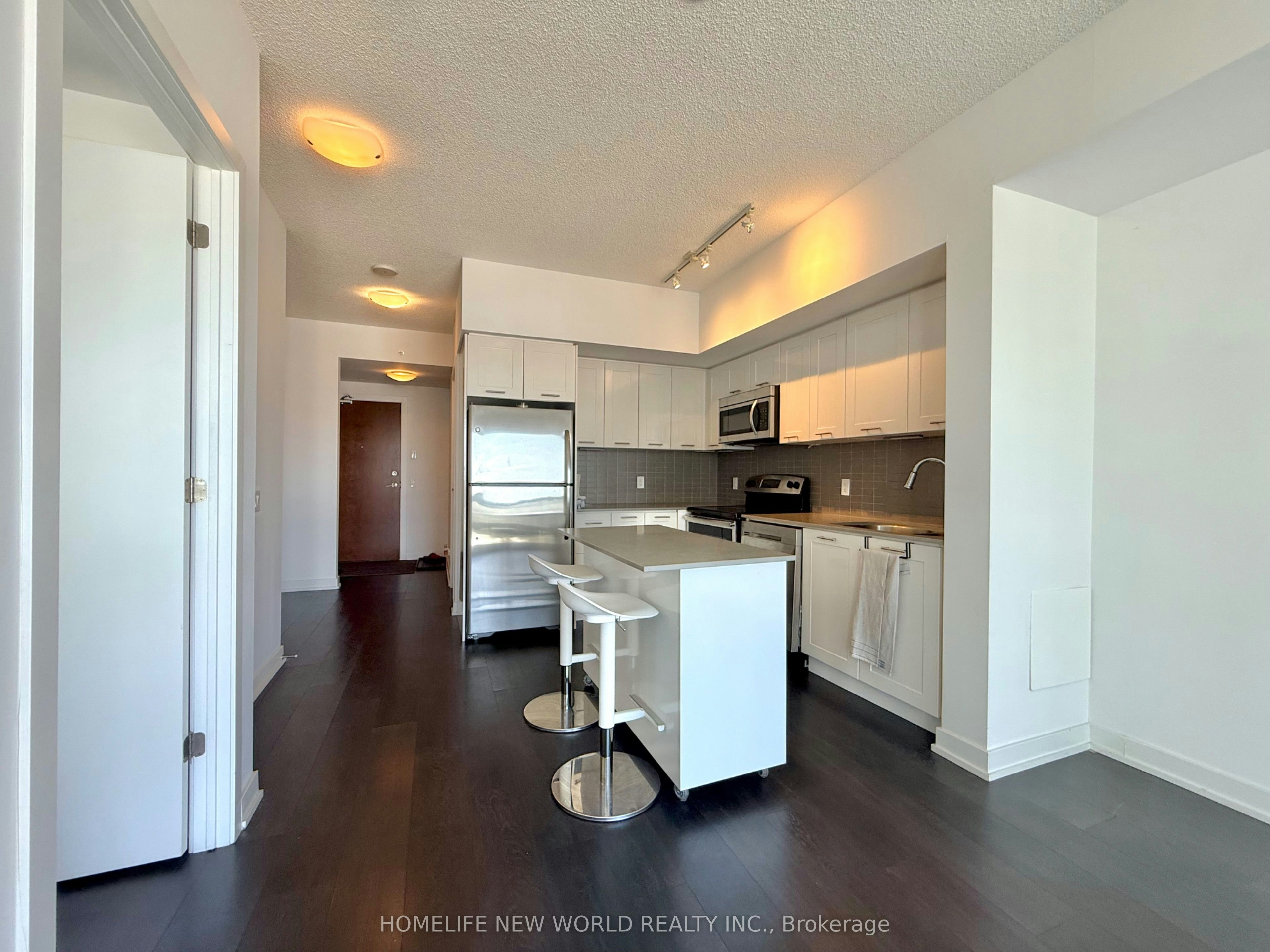 1608-2200 Lake Shore Boulevard W, Toronto, ON, M8V 1A4 - 17