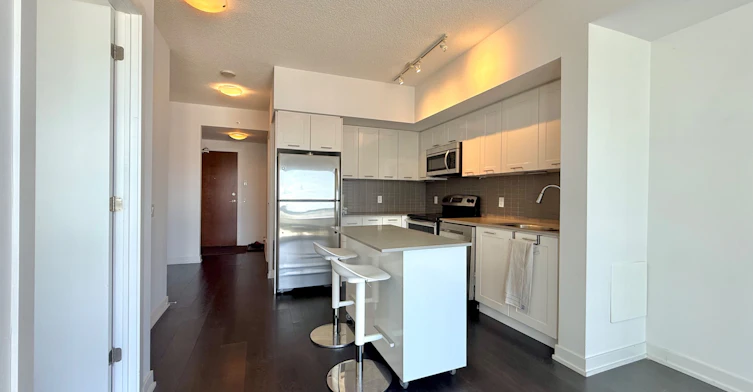 1608-2200 Lake Shore Boulevard W, Toronto, ON, M8V 1A4 - 17