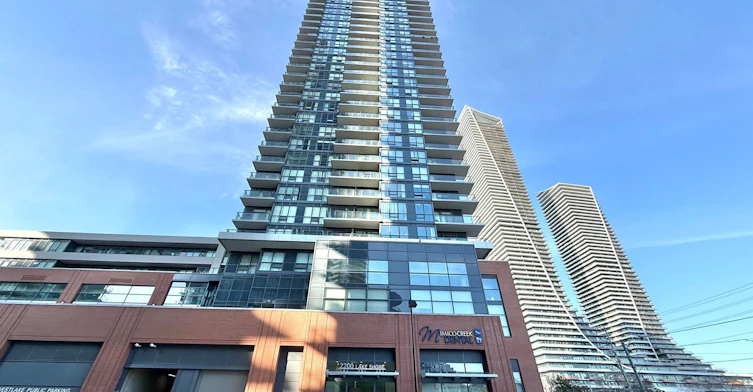1608-2200 Lake Shore Boulevard W, Toronto, ON, M8V 1A4
