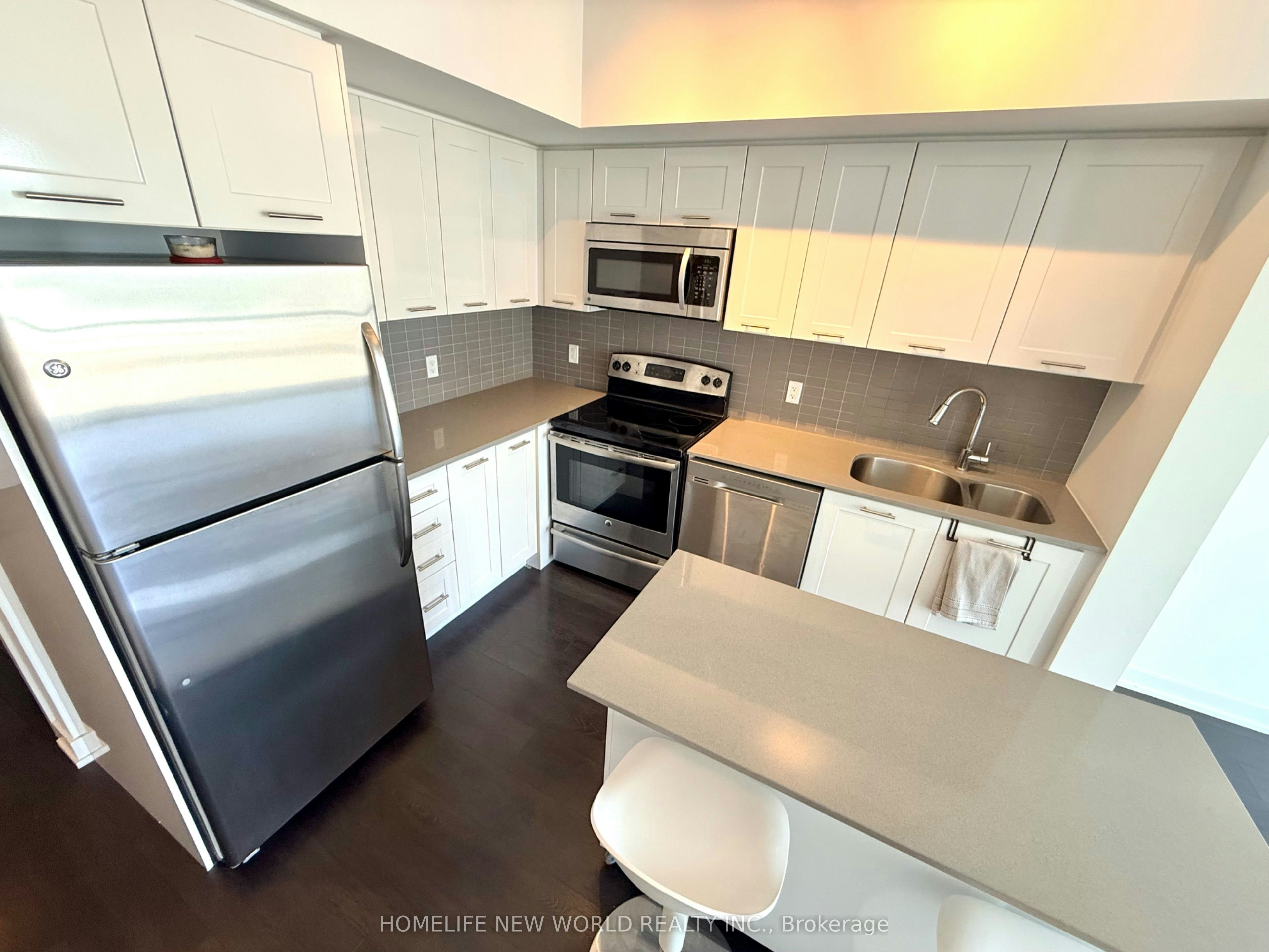 1608-2200 Lake Shore Boulevard W, Toronto, ON, M8V 1A4 - 19