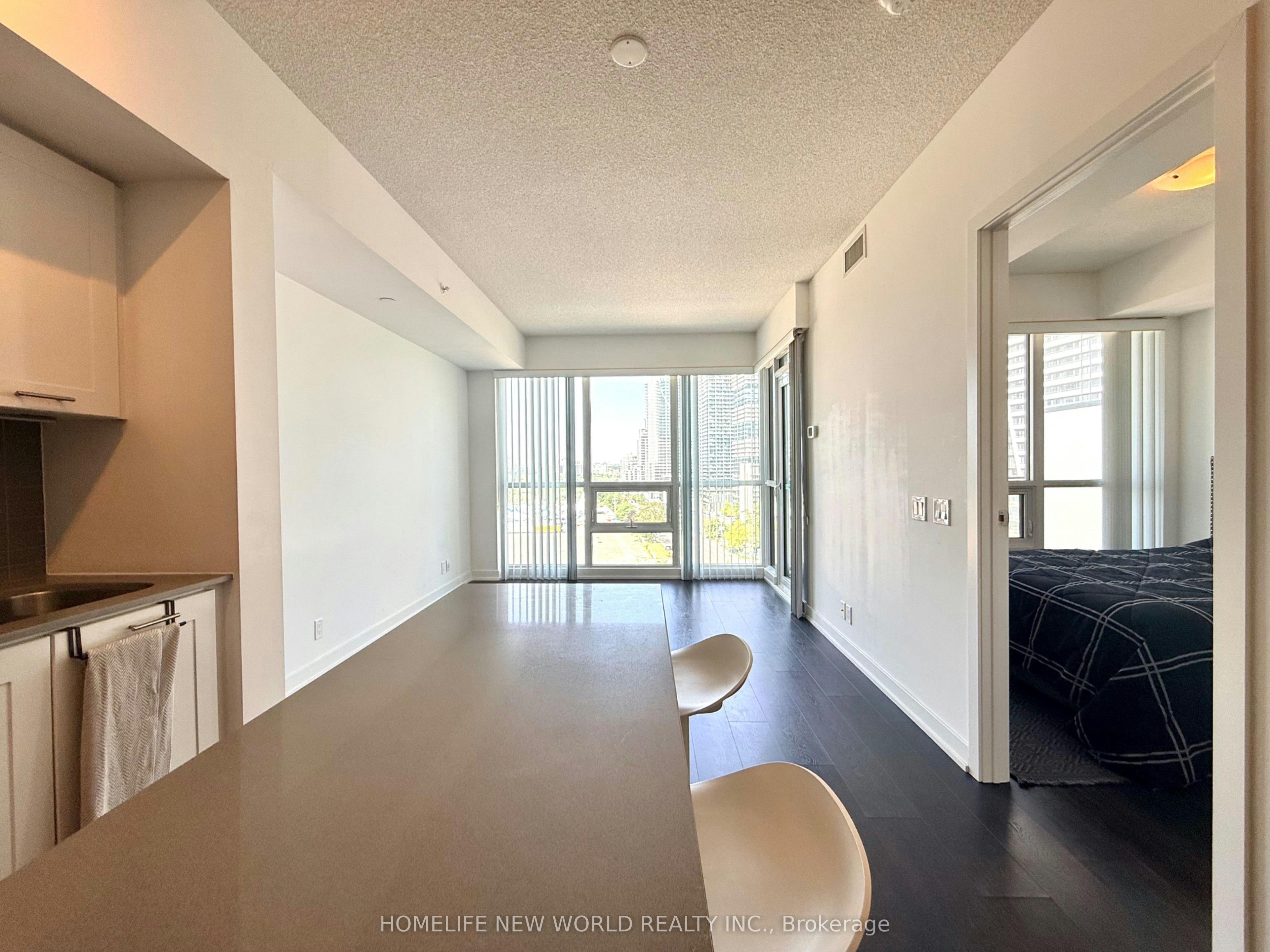 1608-2200 Lake Shore Boulevard W, Toronto, ON, M8V 1A4 - 13