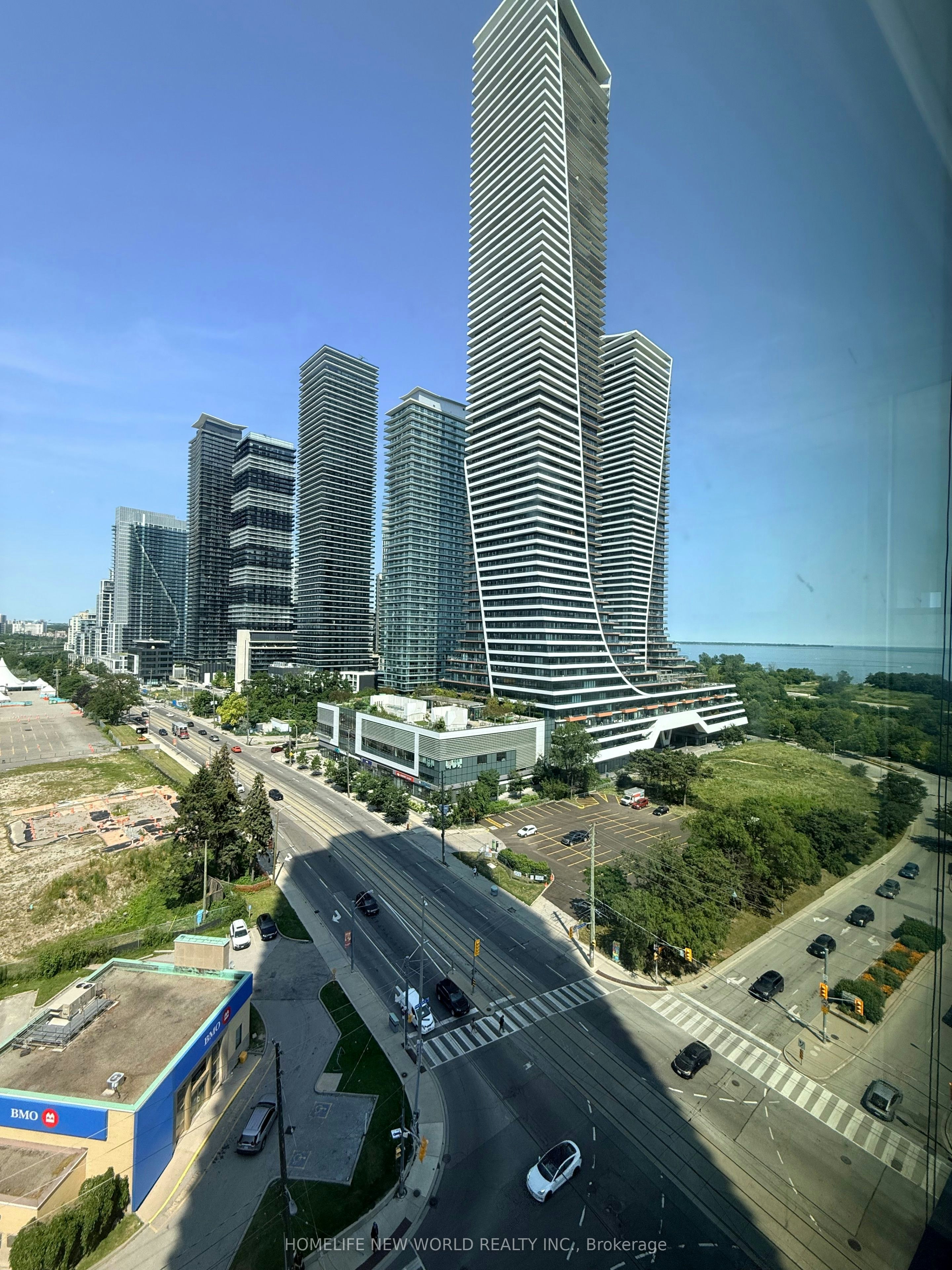 1608-2200 Lake Shore Boulevard W, Toronto, ON, M8V 1A4 - 5