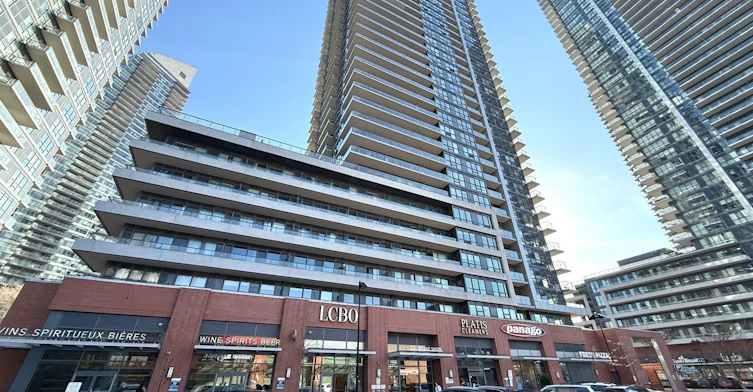 1608-2200 Lake Shore Boulevard W, Toronto, ON, M8V 1A4 - 3