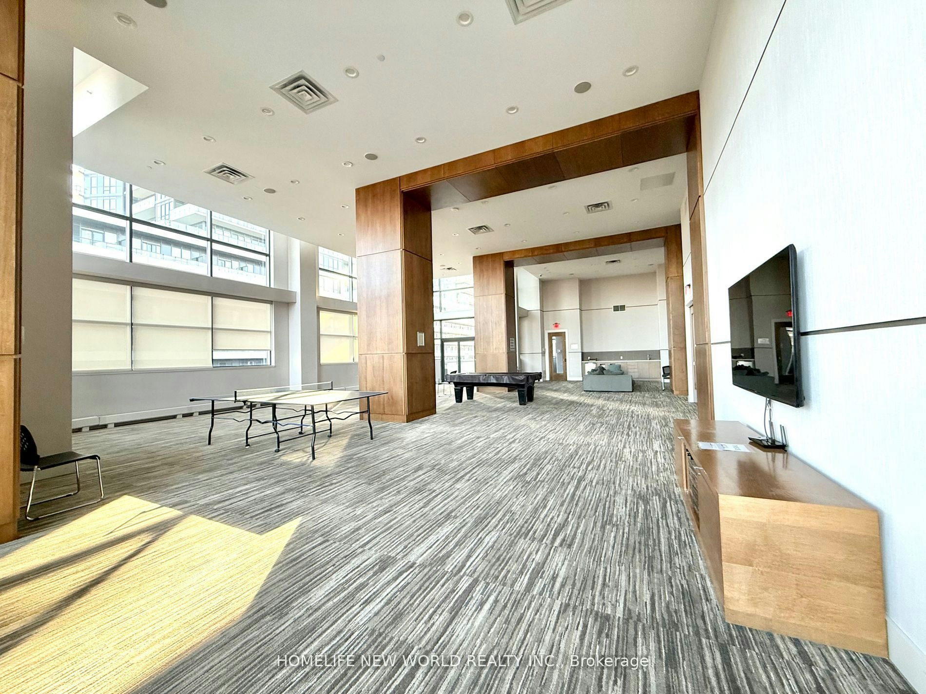 1608-2200 Lake Shore Boulevard W, Toronto, ON, M8V 1A4 - 31