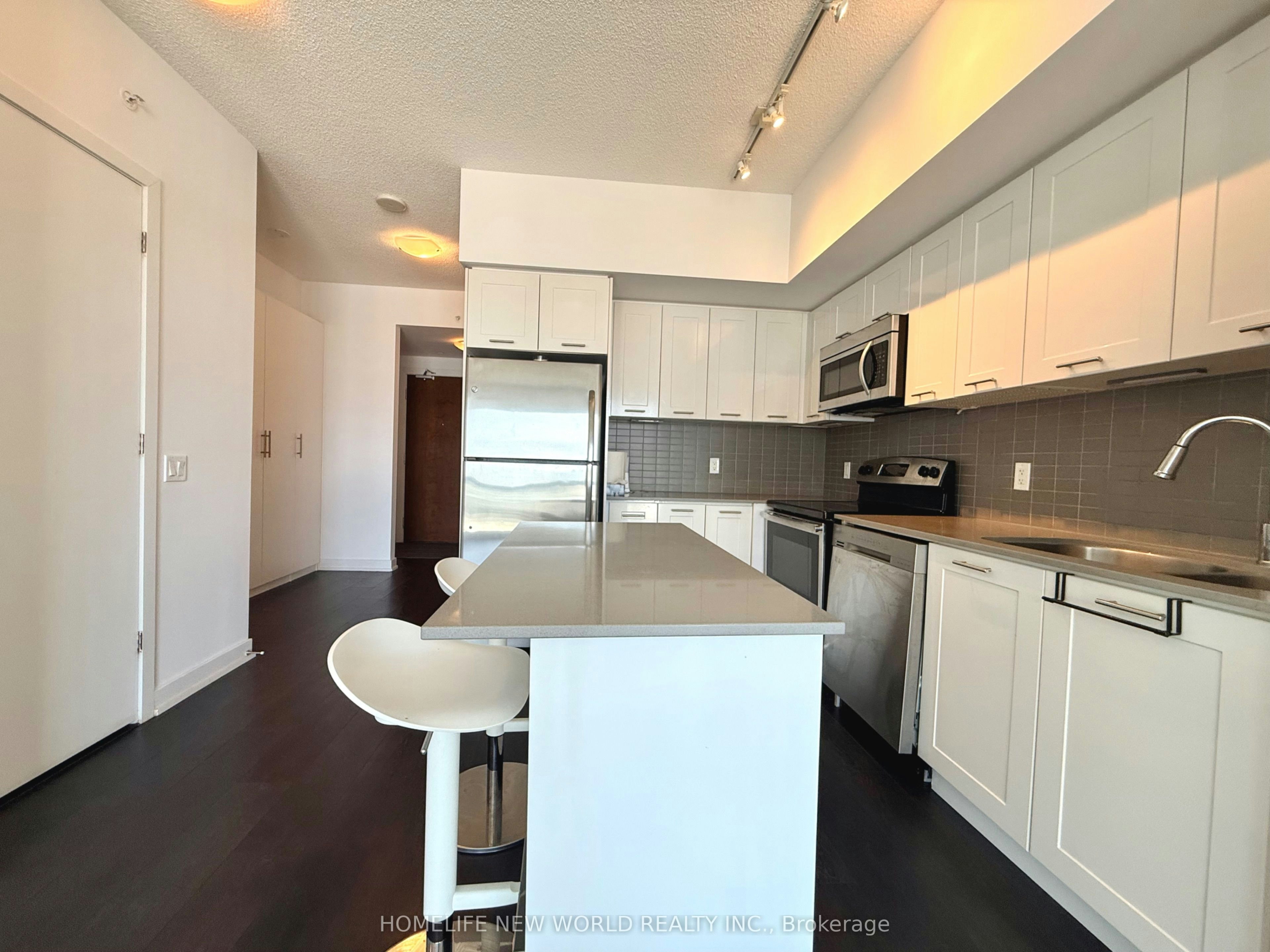 1608-2200 Lake Shore Boulevard W, Toronto, ON, M8V 1A4 - 20
