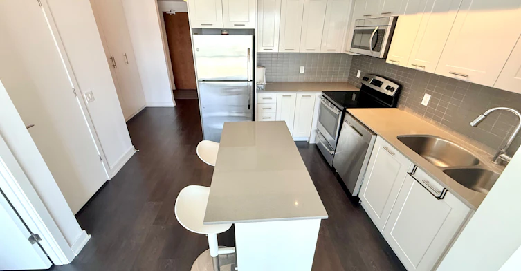 1608-2200 Lake Shore Boulevard W, Toronto, ON, M8V 1A4 - 21