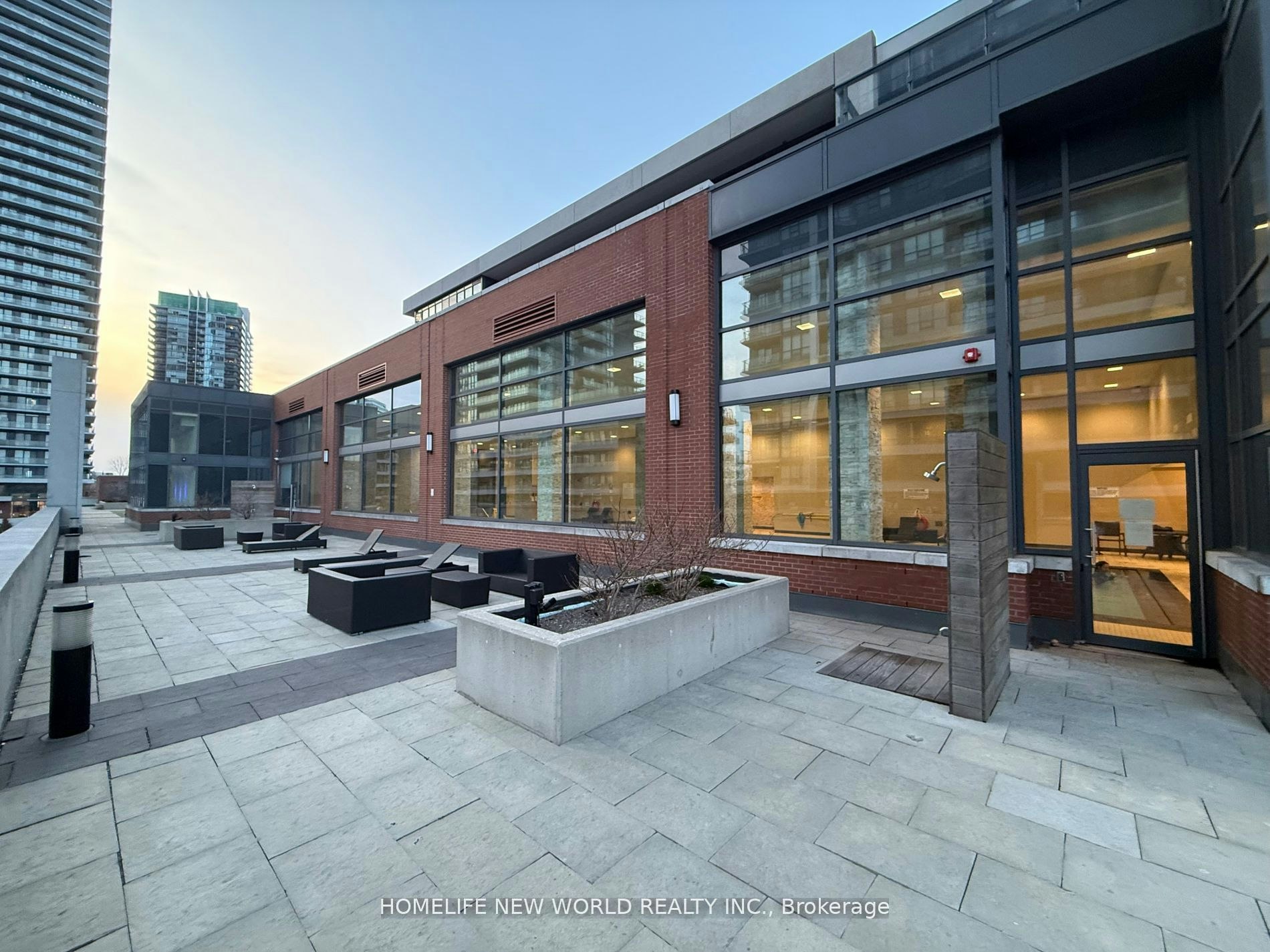 1608-2200 Lake Shore Boulevard W, Toronto, ON, M8V 1A4 - 37