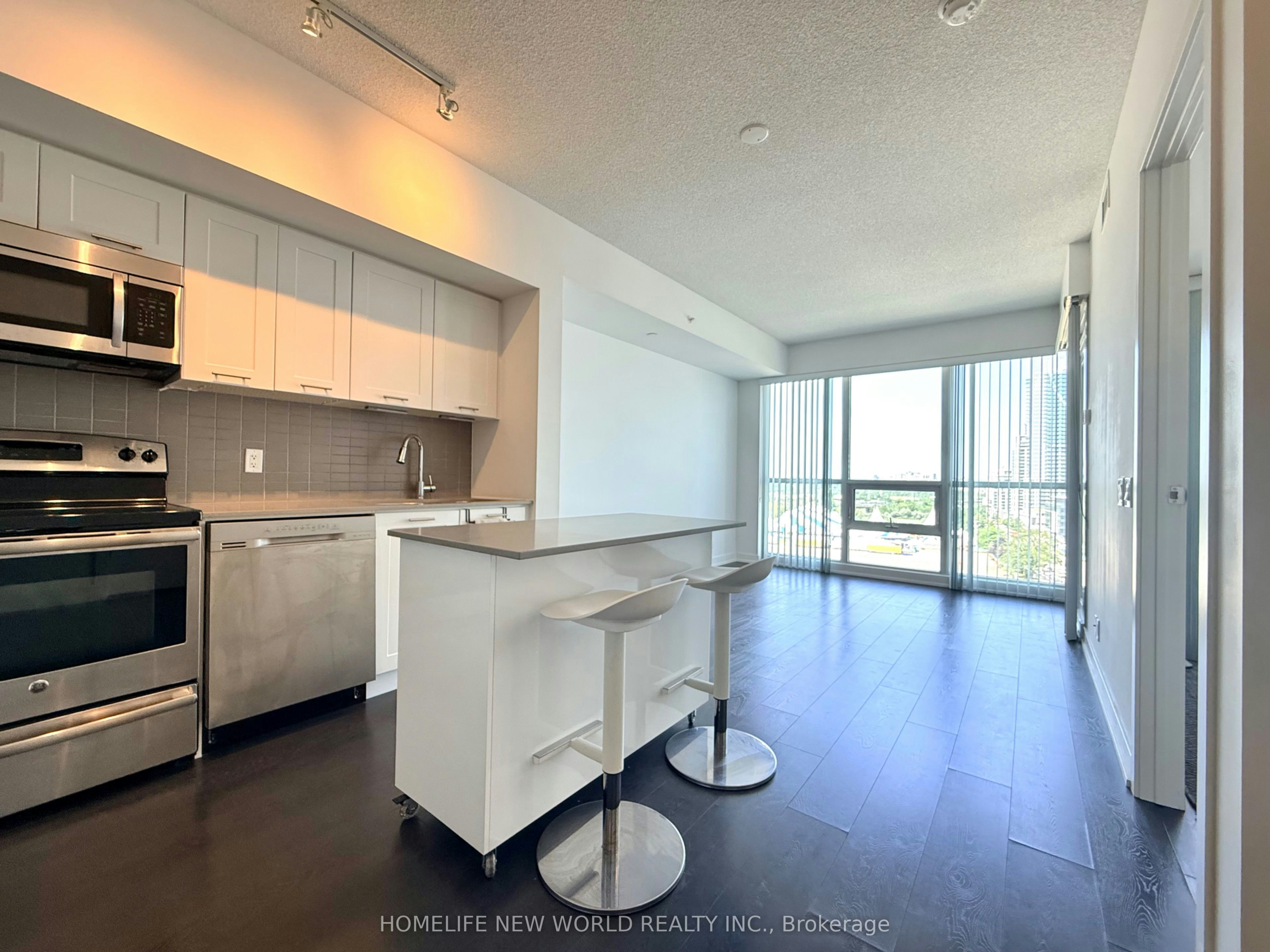 1608-2200 Lake Shore Boulevard W, Toronto, ON, M8V 1A4 - 12