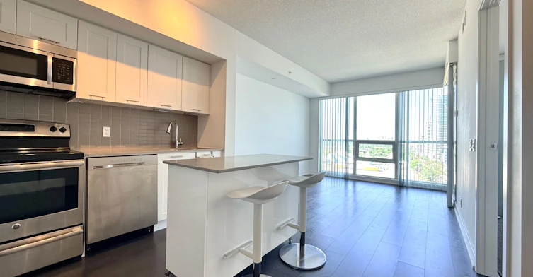 1608-2200 Lake Shore Boulevard W, Toronto, ON, M8V 1A4 - 12