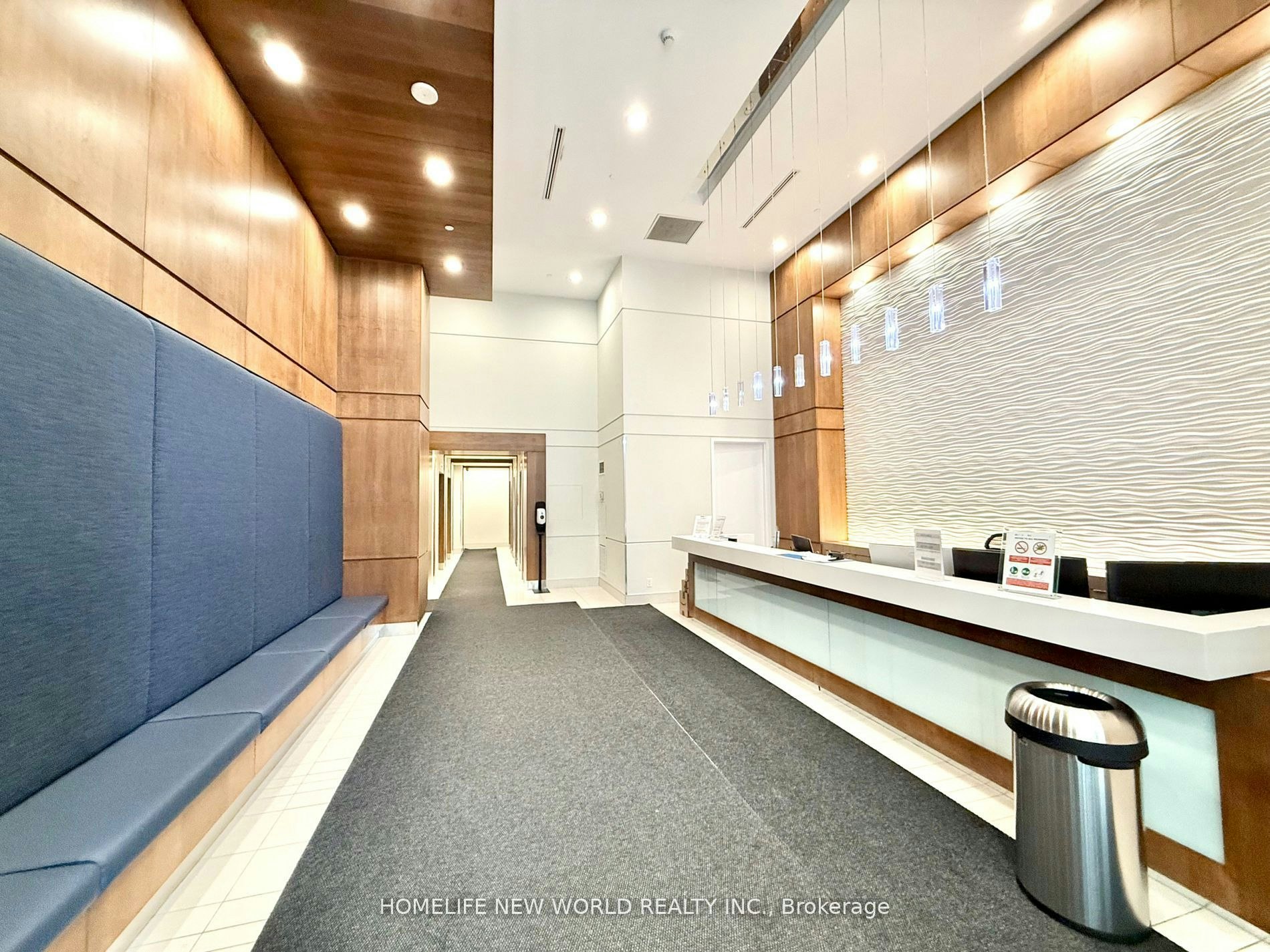 1608-2200 Lake Shore Boulevard W, Toronto, ON, M8V 1A4 - 7