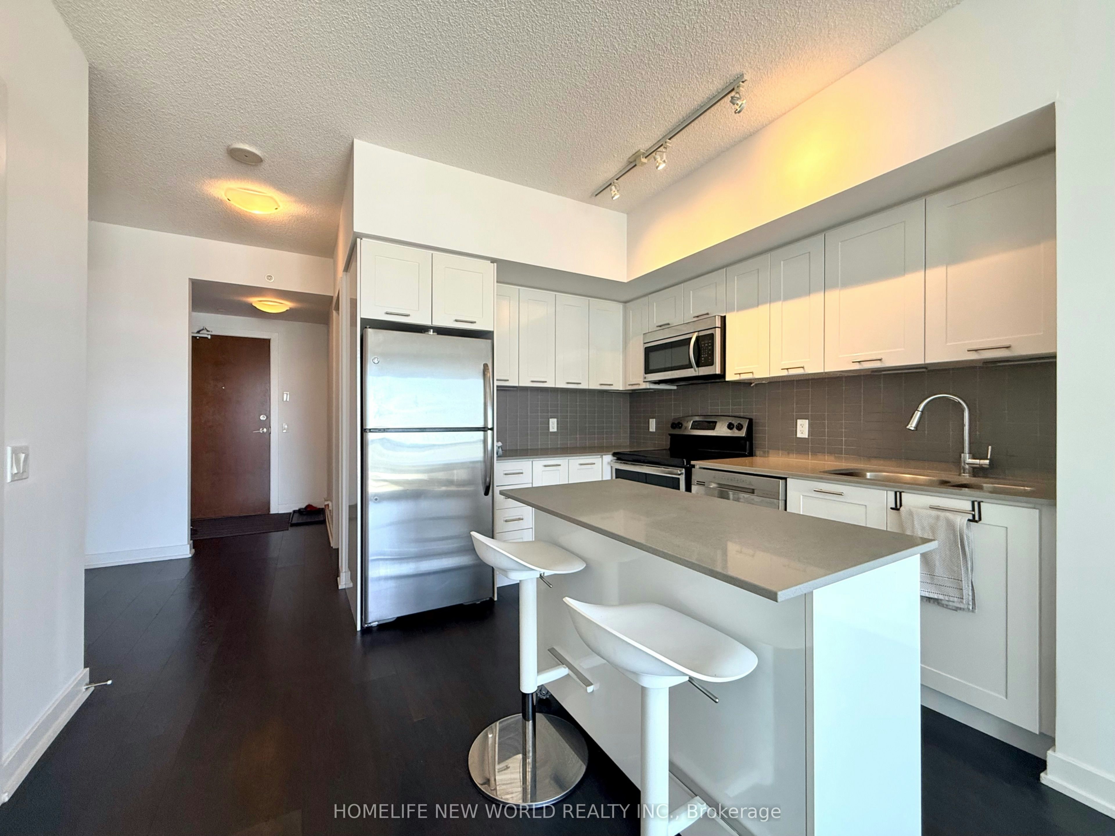 1608-2200 Lake Shore Boulevard W, Toronto, ON, M8V 1A4 - 18