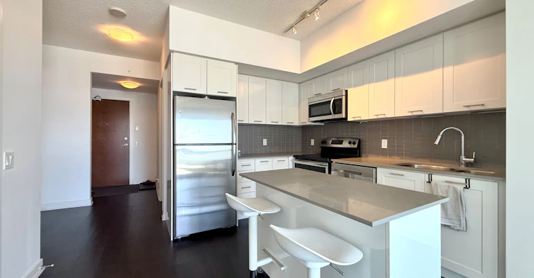 1608-2200 Lake Shore Boulevard W, Toronto, ON, M8V 1A4 - 18