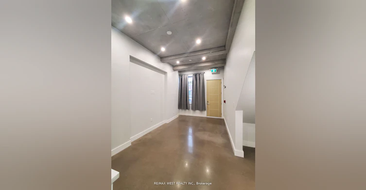 1-1745 Keele Street, Toronto, ON, M6M 3W9 - 6