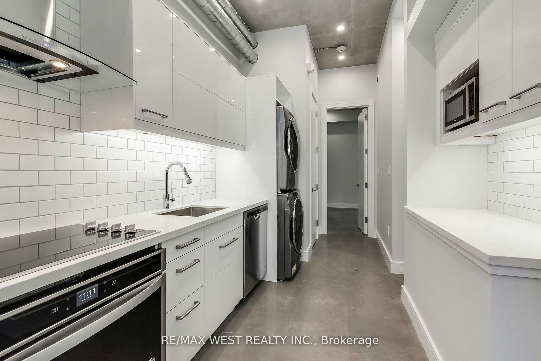 1-1745 Keele Street, Toronto, ON, M6M 3W9 - 12