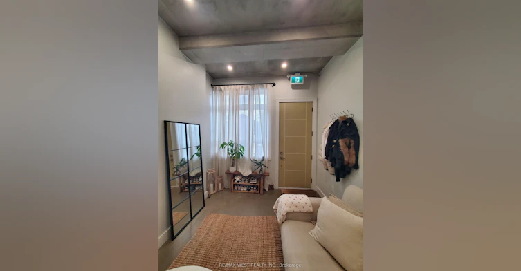 1-1745 Keele Street, Toronto, ON, M6M 3W9 - 5