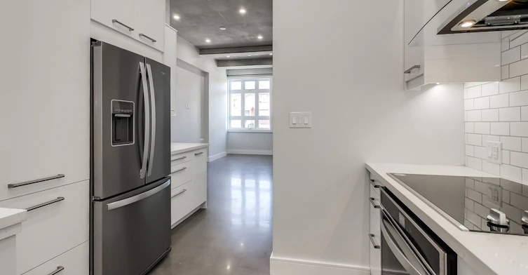 1-1745 Keele Street, Toronto, ON, M6M 3W9 - 13