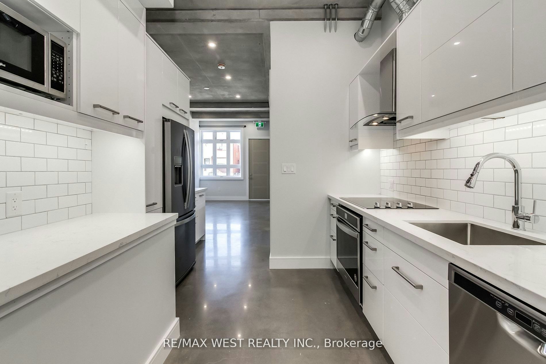 1-1745 Keele Street, Toronto, ON, M6M 3W9 - 14
