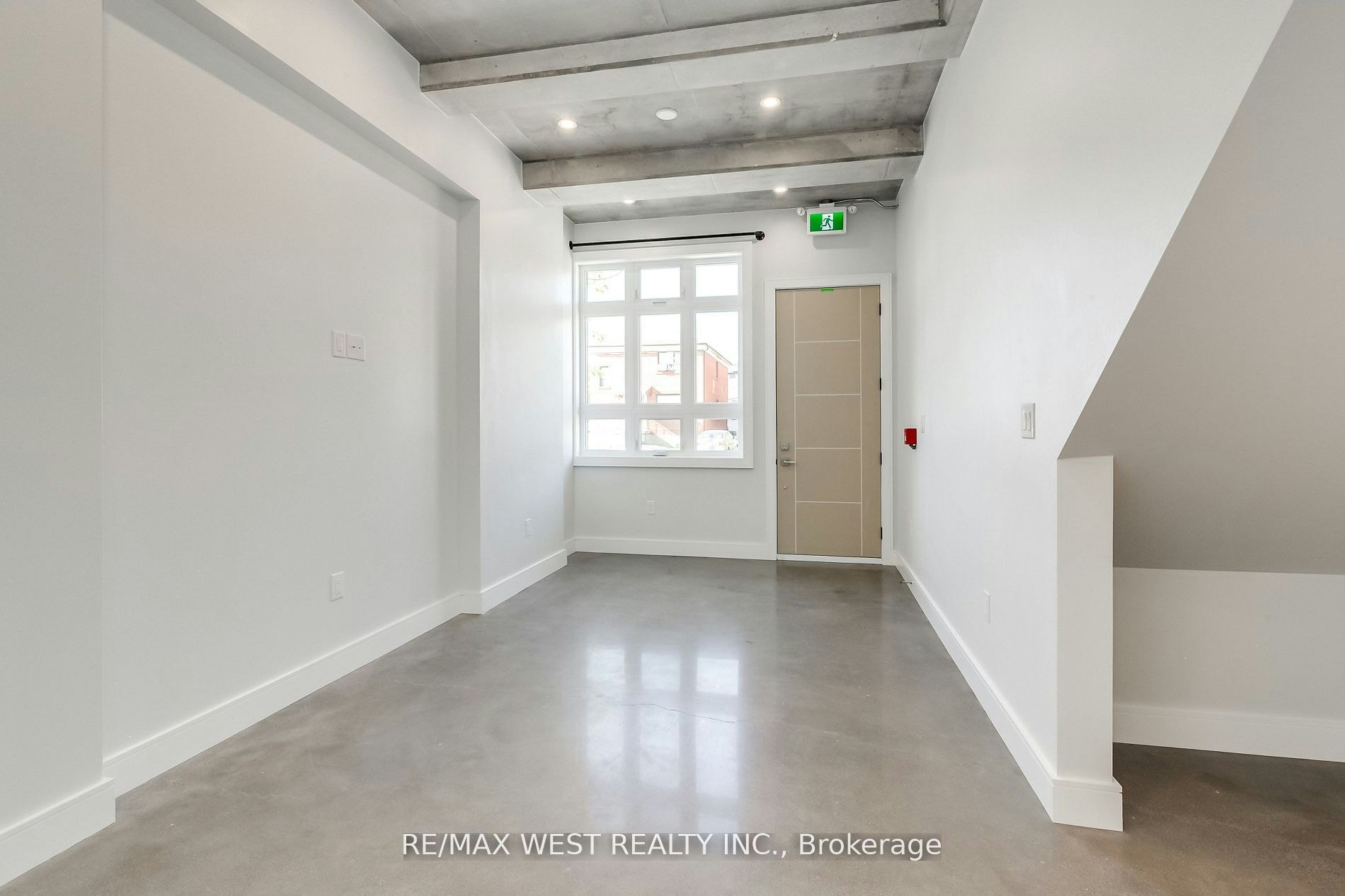 1-1745 Keele Street, Toronto, ON, M6M 3W9 - 5