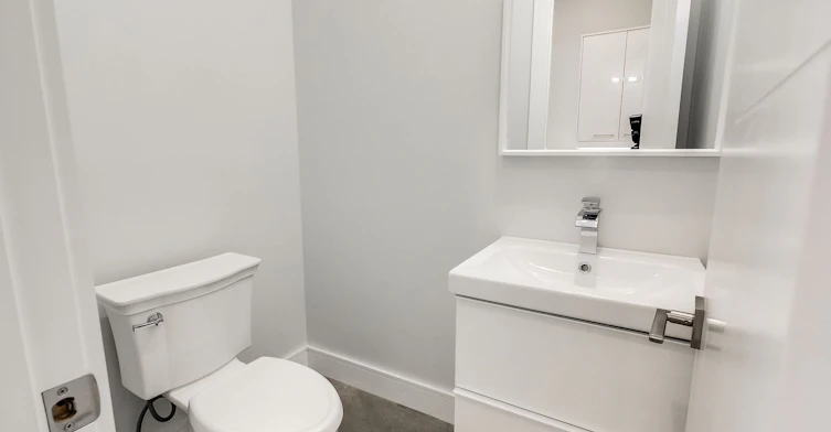 1-1745 Keele Street, Toronto, ON, M6M 3W9 - 8