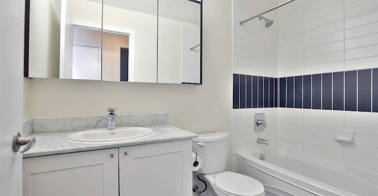 3106-4070 Confederation Parkway, Mississauga, ON, L5B 0E9 - 5