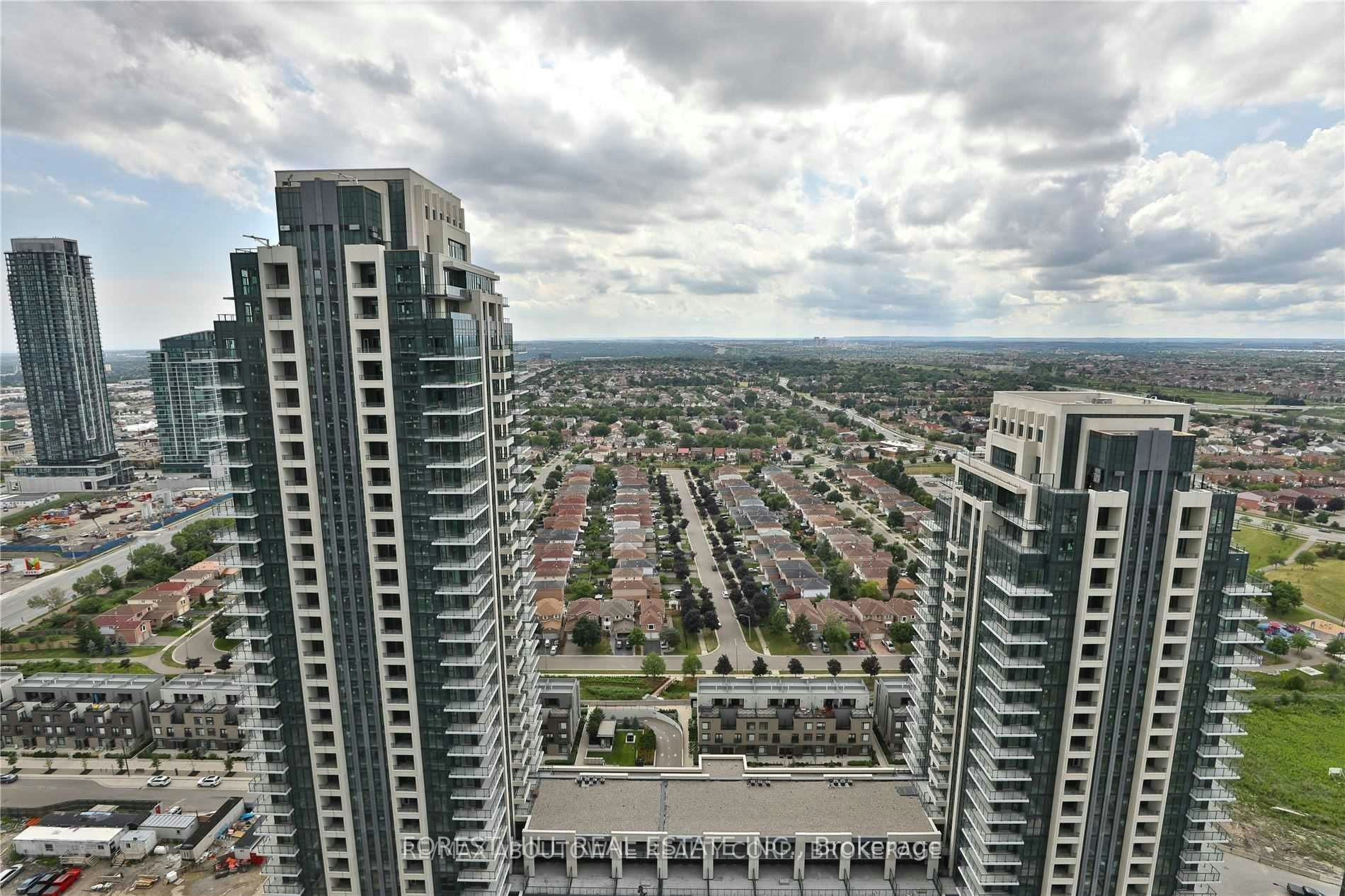 3106-4070 Confederation Parkway, Mississauga, ON, L5B 0E9 - 10