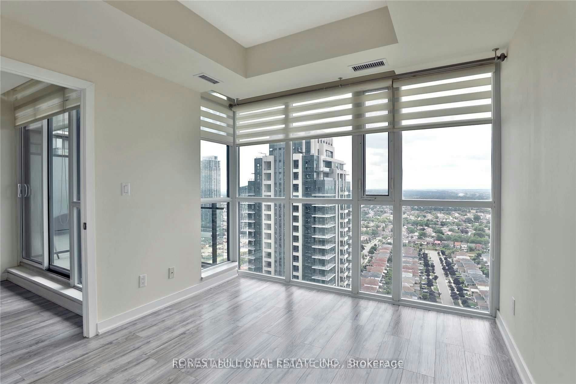 3106-4070 Confederation Parkway, Mississauga, ON, L5B 0E9 - 3