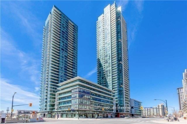 3106-4070 Confederation Parkway, Mississauga, ON, L5B 0E9