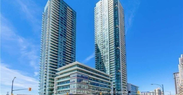 3106-4070 Confederation Parkway, Mississauga, ON, L5B 0E9