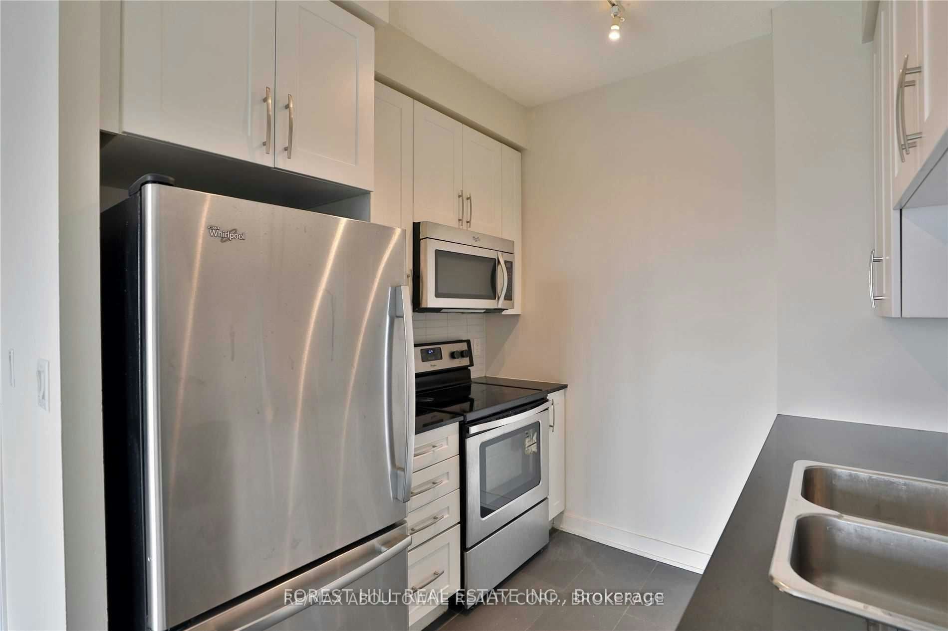 3106-4070 Confederation Parkway, Mississauga, ON, L5B 0E9 - 8
