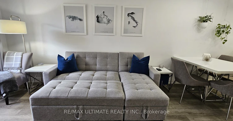 85 Bristol Road E, Mississauga, ON, L4Z 3P3 - 4