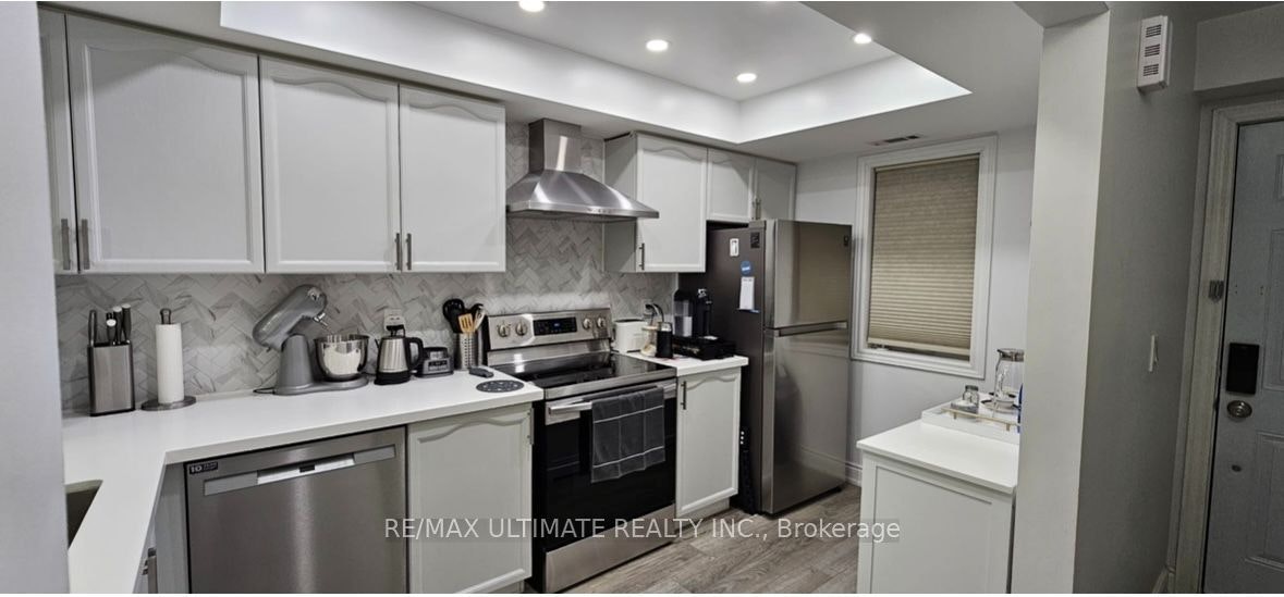85 Bristol Road E, Mississauga, ON, L4Z 3P3 - 2
