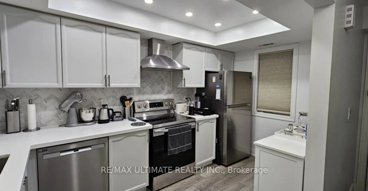 85 Bristol Road E, Mississauga, ON, L4Z 3P3 - 2
