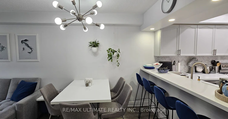 85 Bristol Road E, Mississauga, ON, L4Z 3P3 - 3