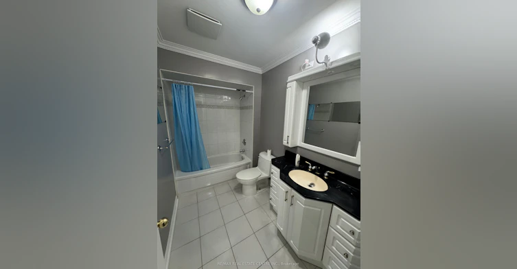 -Upper Level-1025 Blairholm Avenue, Mississauga, ON, L5C 1G5 - 12