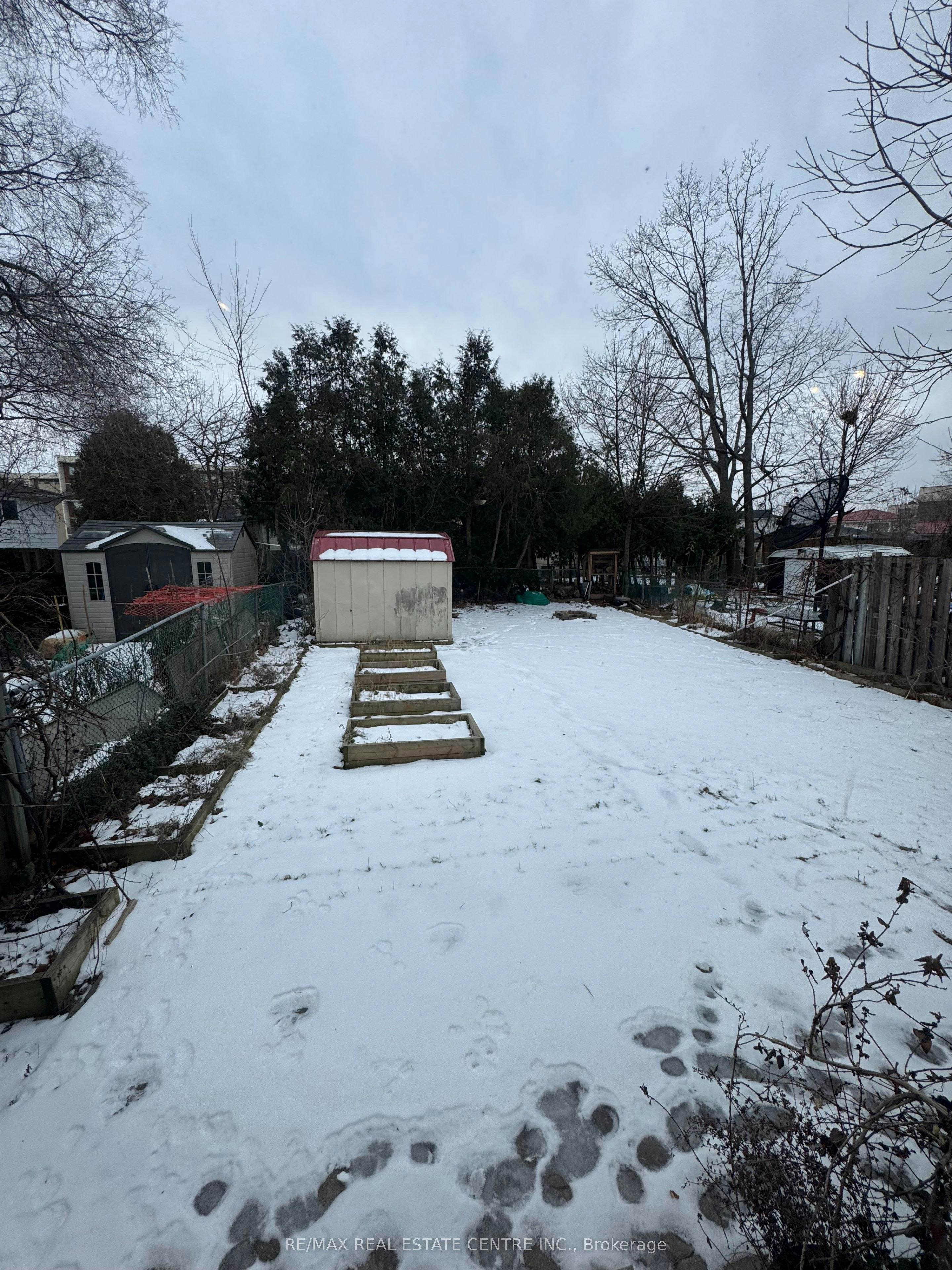 -Upper Level-1025 Blairholm Avenue, Mississauga, ON, L5C 1G5 - 17