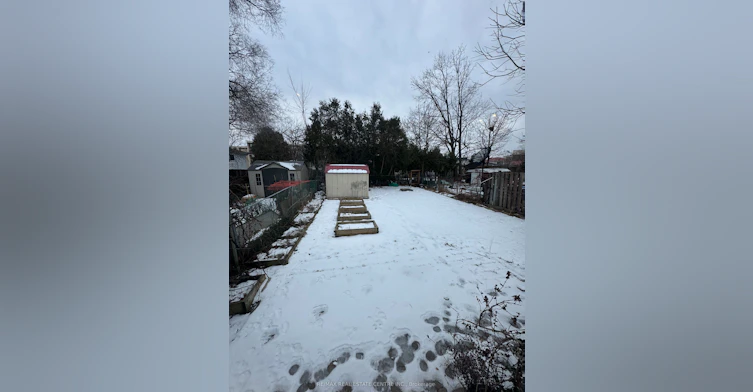 -Upper Level-1025 Blairholm Avenue, Mississauga, ON, L5C 1G5 - 17