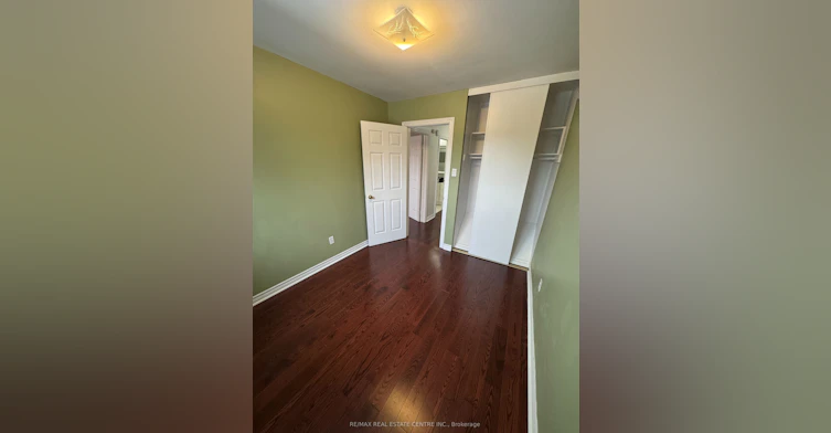 -Upper Level-1025 Blairholm Avenue, Mississauga, ON, L5C 1G5 - 16