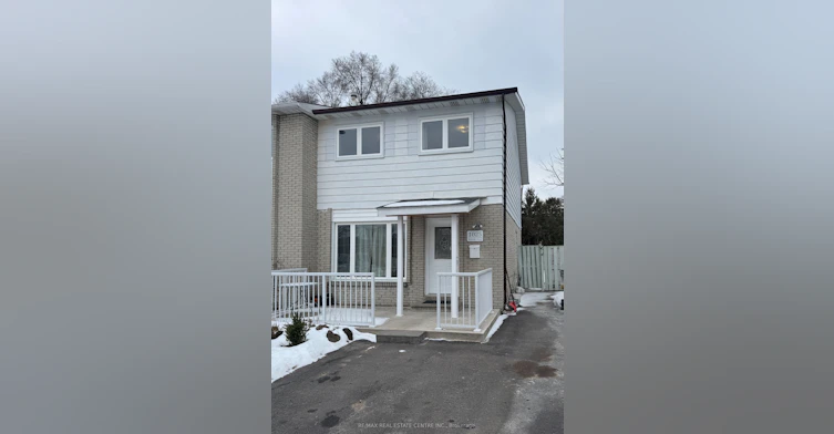 -Upper Level-1025 Blairholm Avenue, Mississauga, ON, L5C 1G5