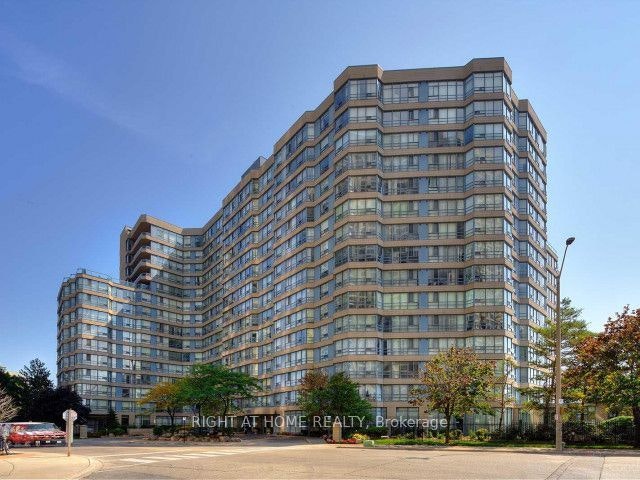 701-250 Webb Drive, Mississauga, ON, L5B 3Z4